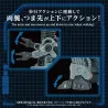 PRÉCOMMANDE - Zoids - Figurine AZ-18 Godos, Plastic Model Kit
