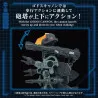 PRÉCOMMANDE - Zoids - Figurine AZ-18 Godos, Plastic Model Kit