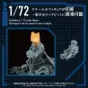 PRÉCOMMANDE - Zoids - Figurine AZ-18 Godos, Plastic Model Kit