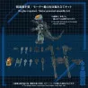 PRÉCOMMANDE - Zoids - Figurine AZ-18 Godos, Plastic Model Kit