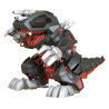 PREORDER - Zoids - Death Saurer figure, Plastic Model Kit