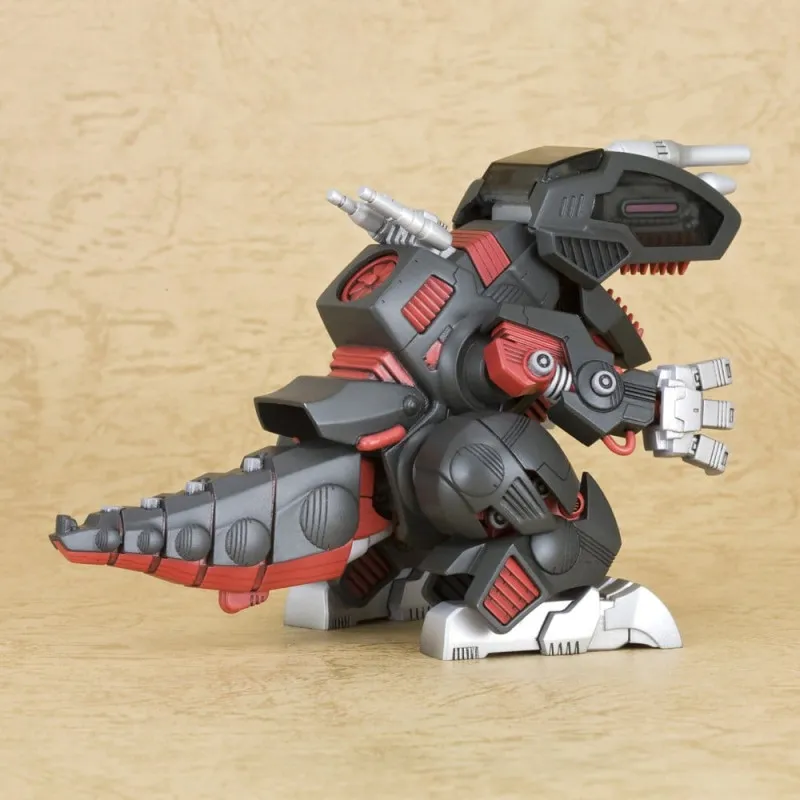 PRÉCOMMANDE - Zoids -...