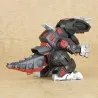 PRÉCOMMANDE - Zoids - Figurine Death Saurer, Plastic Model Kit