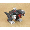 PREORDER - Zoids - Death Saurer figure, Plastic Model Kit