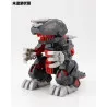 PRÉCOMMANDE - Zoids - Figurine Death Saurer, Plastic Model Kit