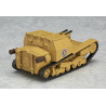 PREORDER - Girls und Panzer das Finale - Carro Veloce CV-33 (L3/33) figure, Nendoroid More
