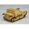 PRÉCOMMANDE - Girls und Panzer das Finale - Figurine Carro Veloce CV-33 (L3/33), Nendoroid More