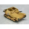 PRÉCOMMANDE - Girls und Panzer das Finale - Figurine Carro Veloce CV-33 (L3/33), Nendoroid More