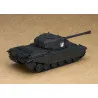 PRÉCOMMANDE - Girls und Panzer das Finale - Figurine Centurion (St. Gloriana Girls' College), Nendoroid More