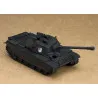 PRÉCOMMANDE - Girls und Panzer das Finale - Figurine Centurion (St. Gloriana Girls' College), Nendoroid More