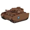 PRÉCOMMANDE - Girls und Panzer das Finale - Figurine Panzer Kampfwagen IV Ausf.D (H), Nendoroid More