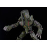 PREORDER - Pacific Rim - Cherno Alpha figure, Plastic Model Kit Moderoid