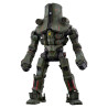 PREORDER - Pacific Rim - Cherno Alpha figure, Plastic Model Kit Moderoid
