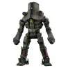 PRÉCOMMANDE - Pacific Rim - Figurine Cherno Alpha, Plastic Model Kit Moderoid