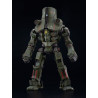PREORDER - Pacific Rim - Cherno Alpha figure, Plastic Model Kit Moderoid