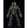 PRÉCOMMANDE - Pacific Rim - Figurine Cherno Alpha, Plastic Model Kit Moderoid