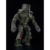 PREORDER - Pacific Rim - Cherno Alpha figure, Plastic Model Kit Moderoid