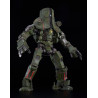 PREORDER - Pacific Rim - Cherno Alpha figure, Plastic Model Kit Moderoid