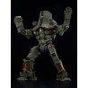 PREORDER - Pacific Rim - Cherno Alpha figure, Plastic Model Kit Moderoid