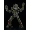 PRÉCOMMANDE - Pacific Rim - Figurine Cherno Alpha, Plastic Model Kit Moderoid