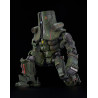 PREORDER - Pacific Rim - Cherno Alpha figure, Plastic Model Kit Moderoid