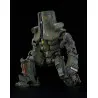 PRÉCOMMANDE - Pacific Rim - Figurine Cherno Alpha, Plastic Model Kit Moderoid