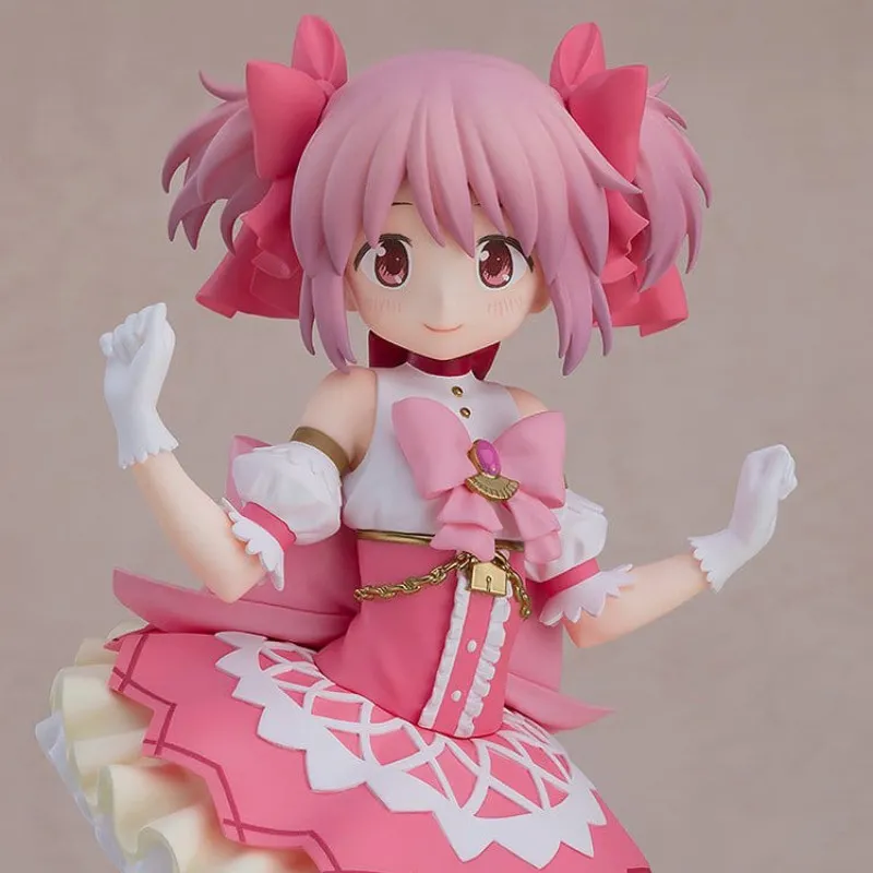 PRÉCOMMANDE - Puella Magi Madoka Magica the Movie Walpurgisnacht: Rising - Figurine Madoka Kaname, Pop Up Parade SP