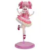 PRÉCOMMANDE - Puella Magi Madoka Magica the Movie Walpurgisnacht: Rising - Figurine Madoka Kaname, Pop Up Parade SP