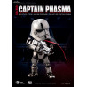 Star Wars Episode VIII - Captain Phasma figure, Egg Attack