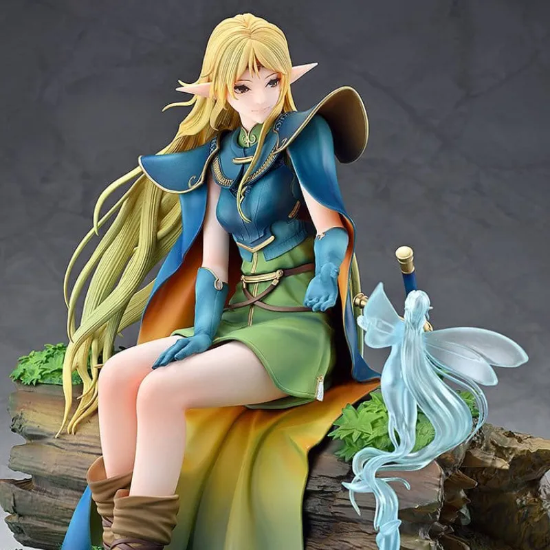 PRÉCOMMANDE - Record of Lodoss War - Figurine Deedlit