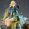 PREORDER - Record of Lodoss War - Deedlit figure