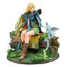 PREORDER - Record of Lodoss War - Deedlit figure