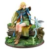 PRÉCOMMANDE - Record of Lodoss War - Figurine Deedlit
