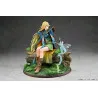 PRÉCOMMANDE - Record of Lodoss War - Figurine Deedlit