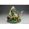 PREORDER - Record of Lodoss War - Deedlit figure