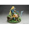PRÉCOMMANDE - Record of Lodoss War - Figurine Deedlit