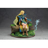 PREORDER - Record of Lodoss War - Deedlit figure