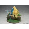 PRÉCOMMANDE - Record of Lodoss War - Figurine Deedlit
