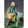 PRÉCOMMANDE - Record of Lodoss War - Figurine Deedlit