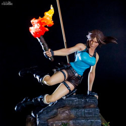 Tomb Raider Temple of...