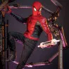Marvel Spider-Man 2 - Figurine Peter Parker (Last Stand Suit), Hot Toys Exclusive