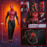 Marvel Spider-Man 2 - Figure Peter Parker (Last Stand Suit), Hot Toys Exclusive