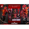 Marvel Spider-Man 2 - Figure Peter Parker (Last Stand Suit), Hot Toys Exclusive