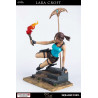 Tomb Raider Temple of Osiris - Lara Croft Regular Version figure