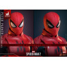 Marvel Spider-Man 2 - Figure Peter Parker (Last Stand Suit), Hot Toys Exclusive