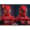 Marvel Spider-Man 2 - Figurine Peter Parker (Last Stand Suit), Hot Toys Exclusive