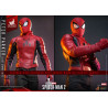 Marvel Spider-Man 2 - Figure Peter Parker (Last Stand Suit), Hot Toys Exclusive