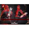 Marvel Spider-Man 2 - Figurine Peter Parker (Last Stand Suit), Hot Toys Exclusive