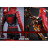 Marvel Spider-Man 2 - Figure Peter Parker (Last Stand Suit), Hot Toys Exclusive