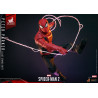 Marvel Spider-Man 2 - Figure Peter Parker (Last Stand Suit), Hot Toys Exclusive